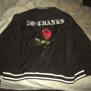 Bomber Jacket from forever 21